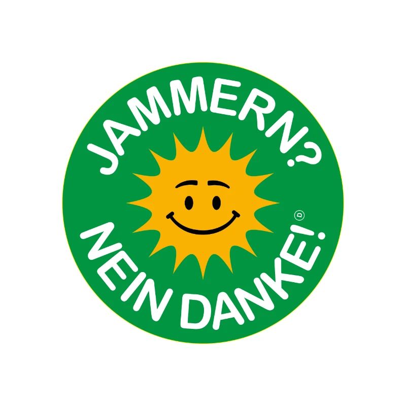 Jammern? Nein Danke!