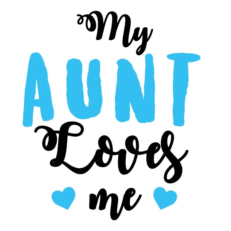 My Aunt