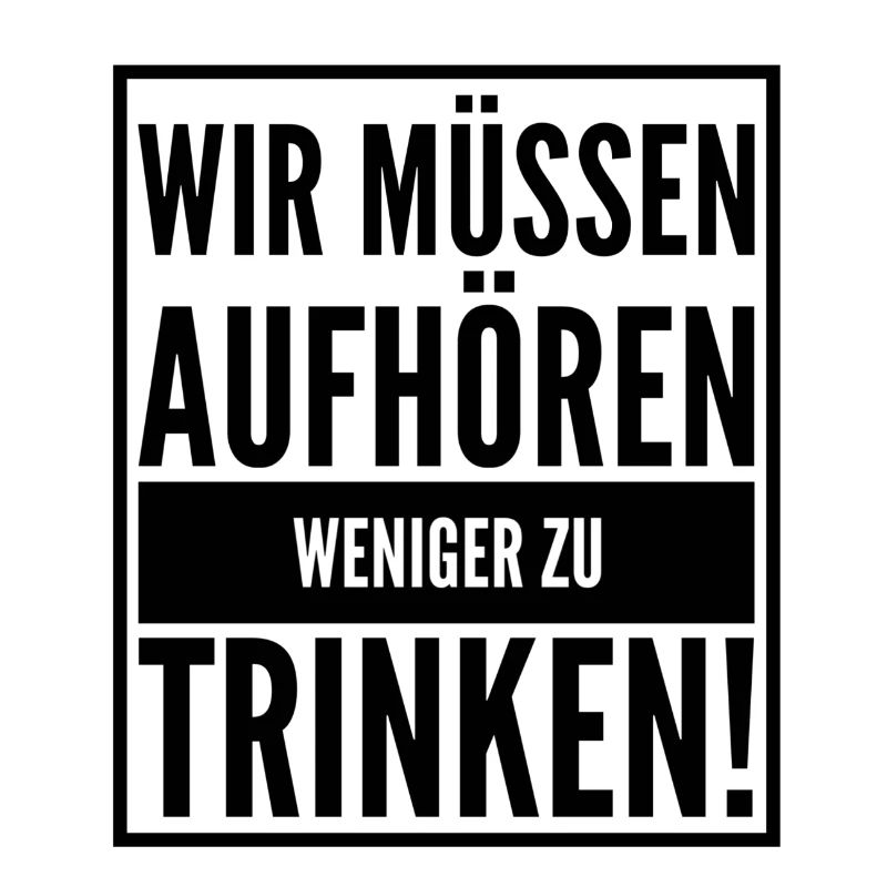 TRINKEN