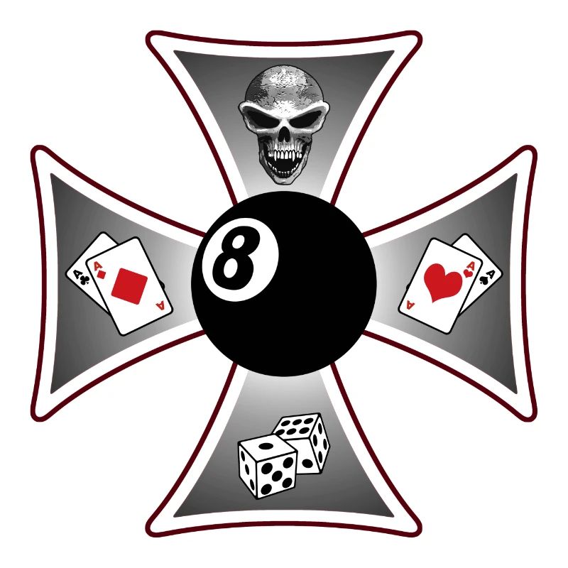 biker cross