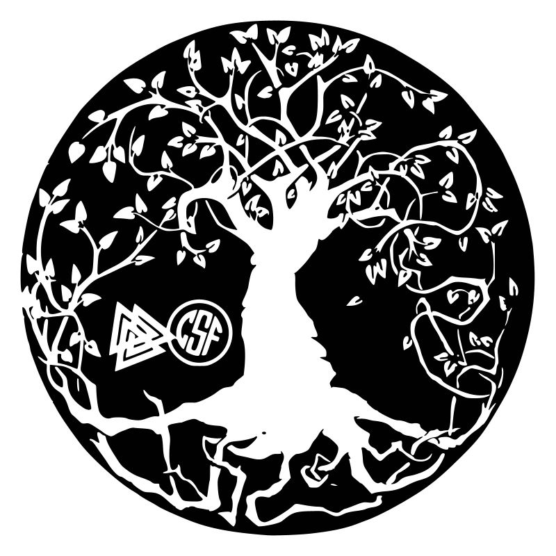 Irminsul - Weltenbaum