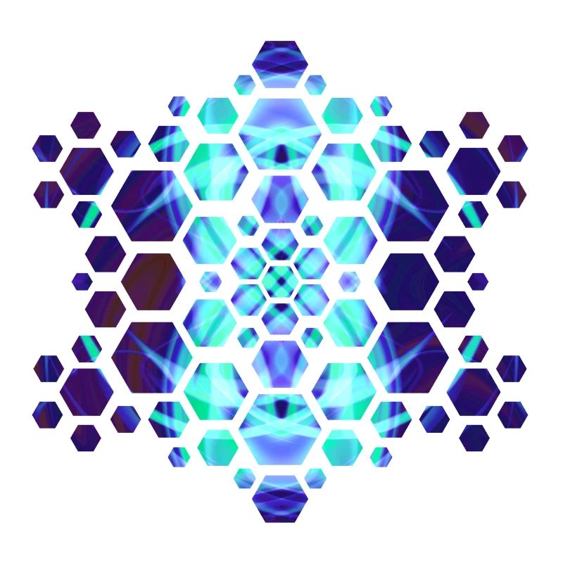 Trance Hexagon II
