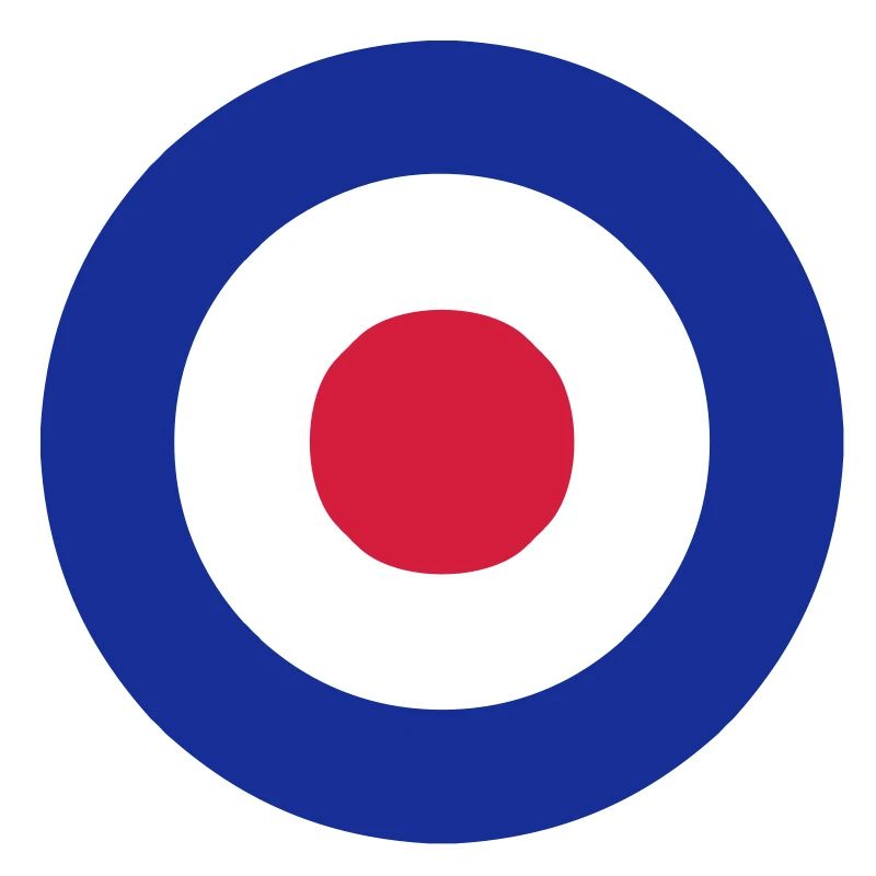 mod target