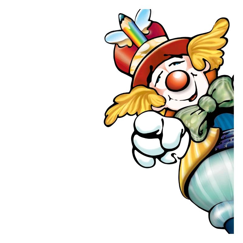 Bozo der Clown