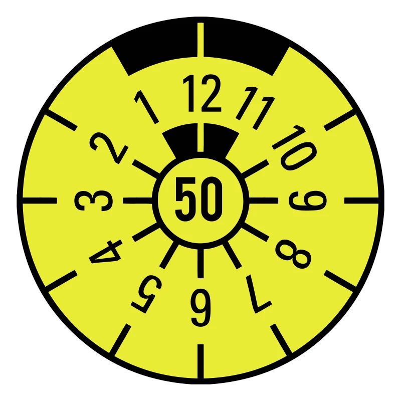 TÜV 1950