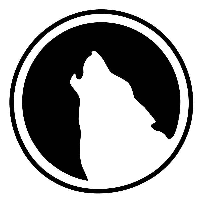 Wolf Logo