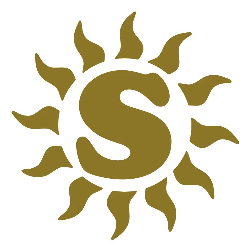 s_letter_sun