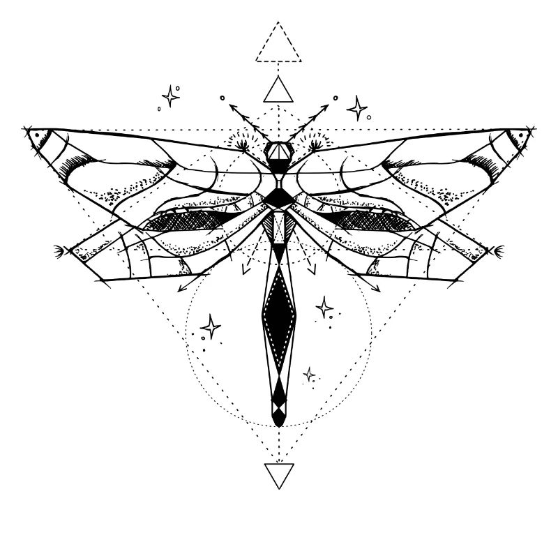 LIBELLE GEOMETRISCH
