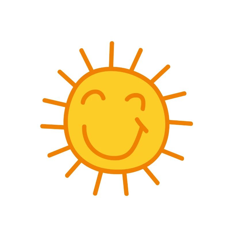 Sonnenschein Comic