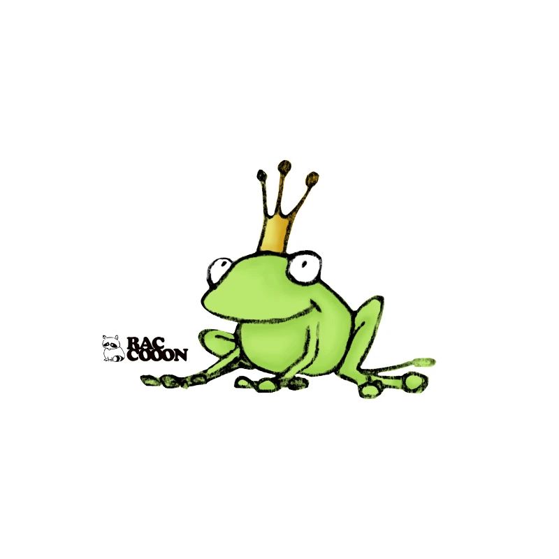 Froschkönig