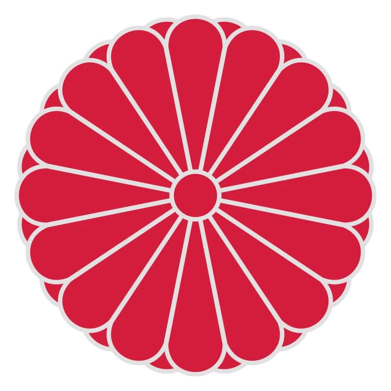 Japan Emblem