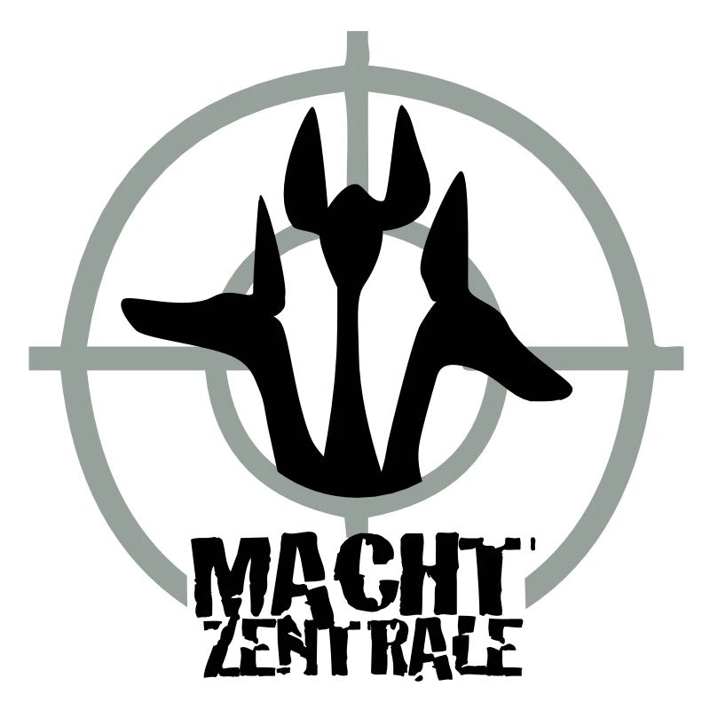 Macht Zentrale