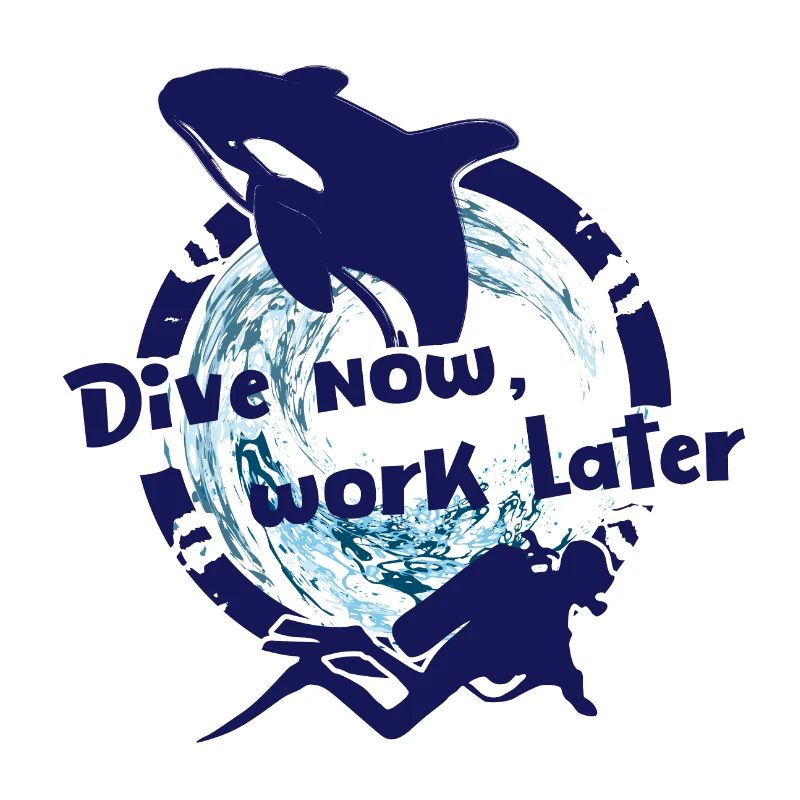 Dive Now