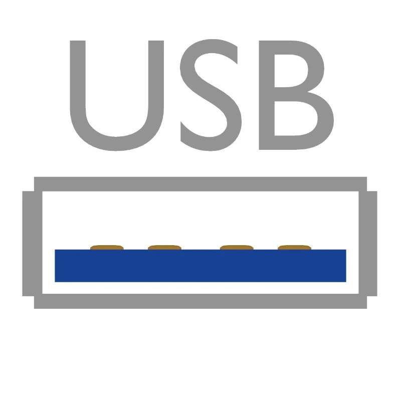 USB