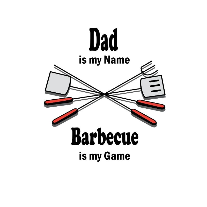 Dad Grill Outfit