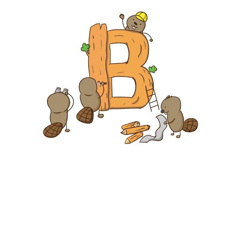 Beaver Dam - Engineer - Gift