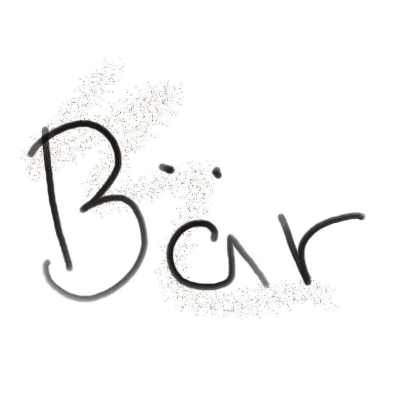 bear