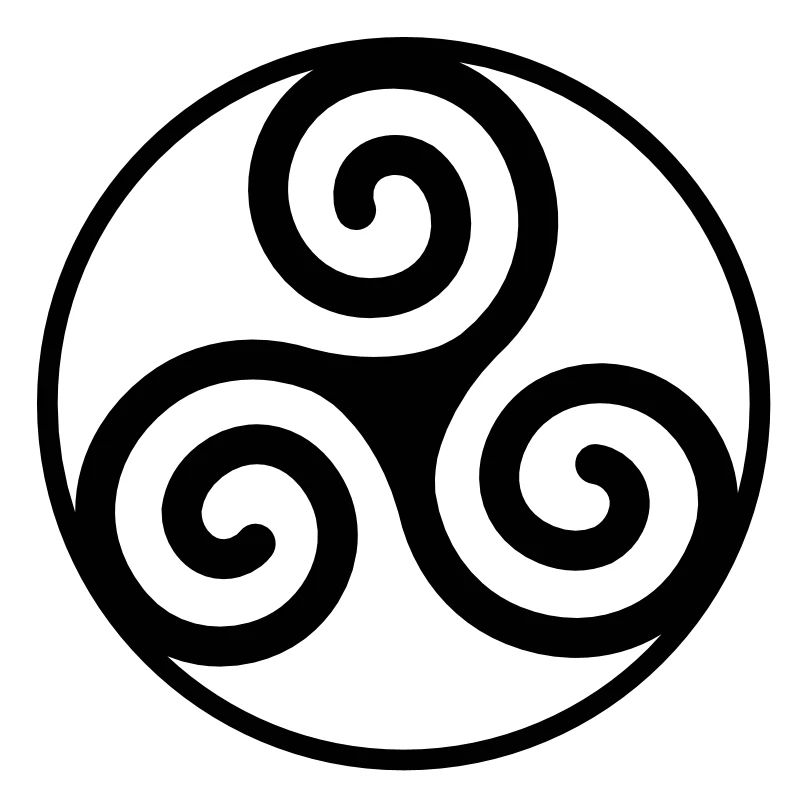 Keltisches Symbol