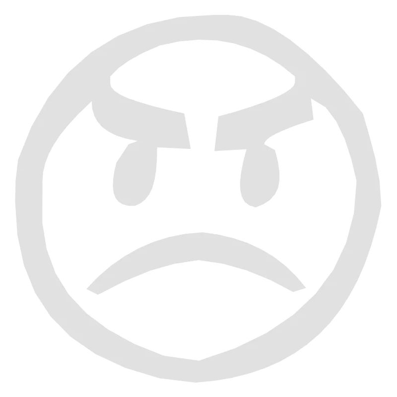 Böses Smiley
