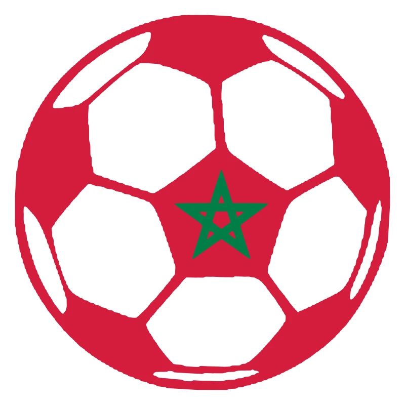 ballMOROCCO
