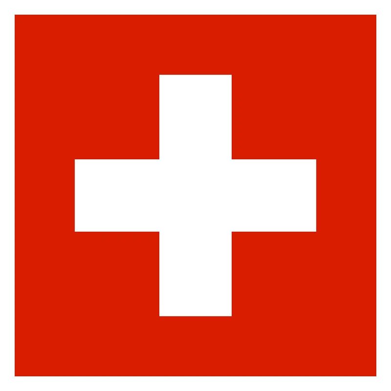 Wappen der Schweiz