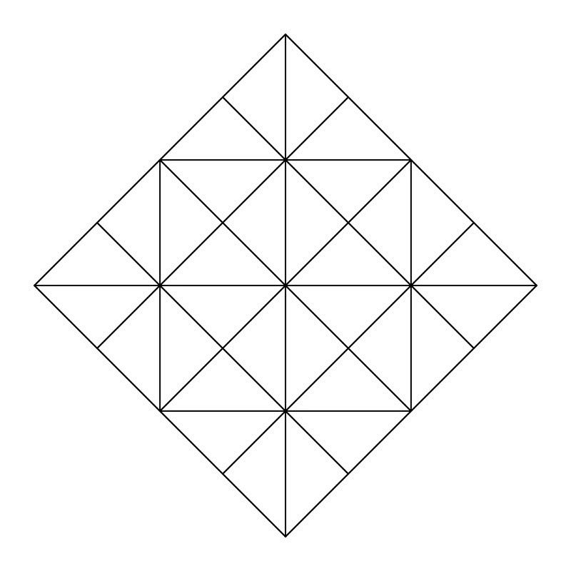 Geometrische Form