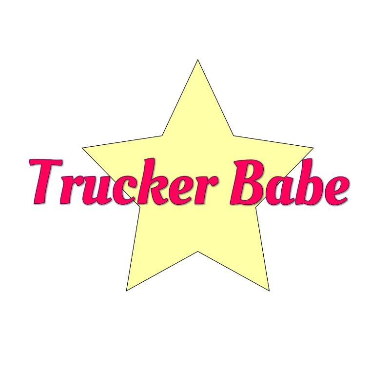 Trucker Babe