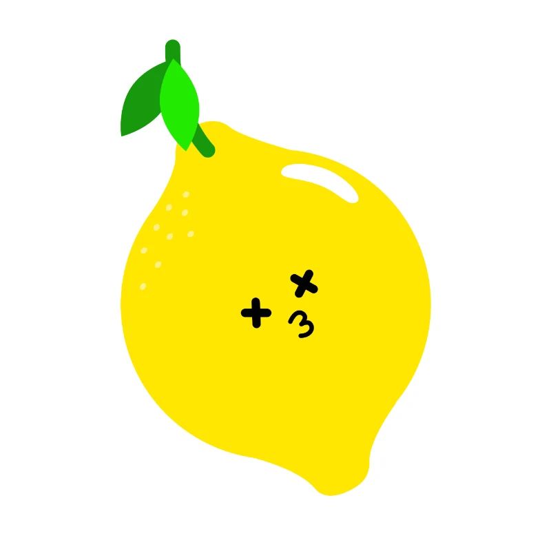 Zitrone