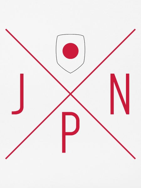 Japan Motiv
