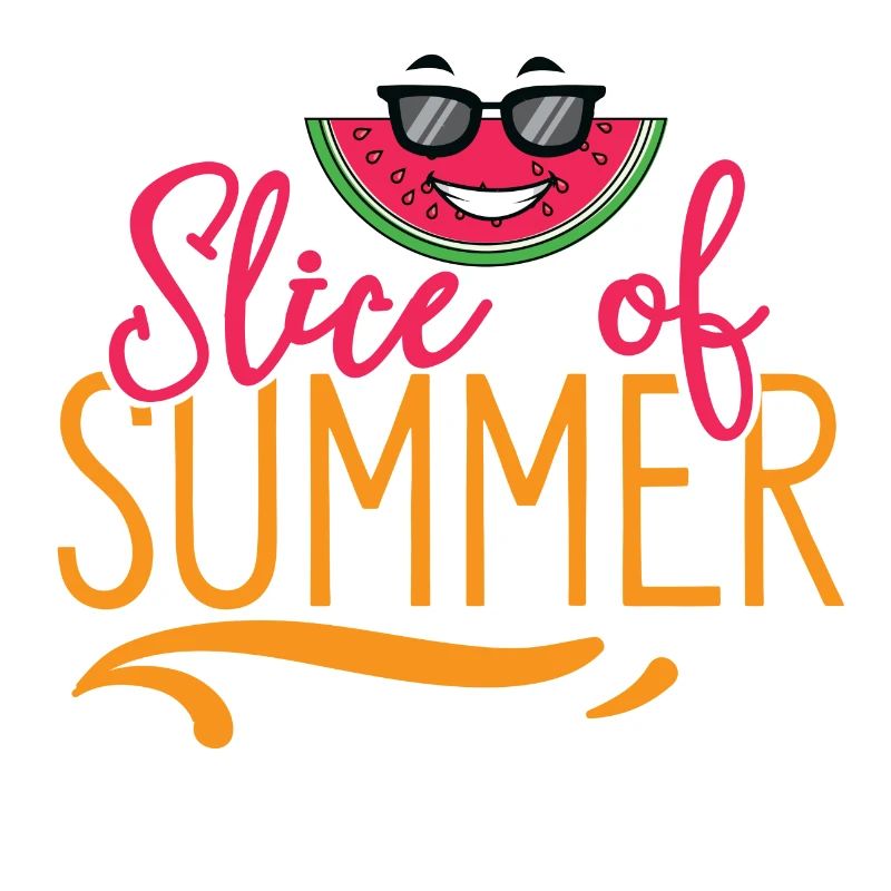 Slice of Summer