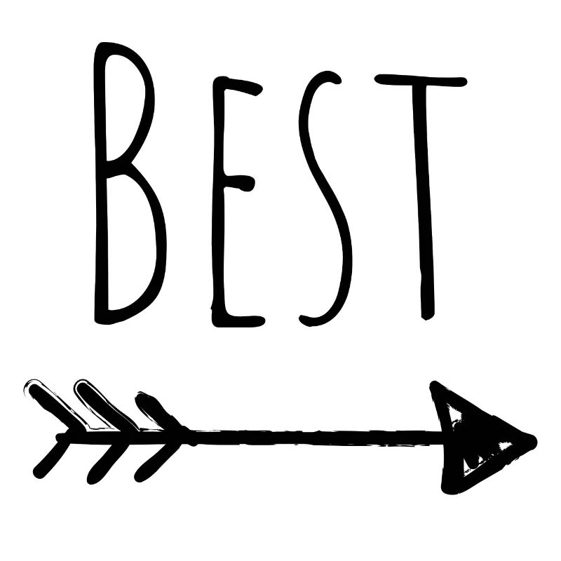 BEST -> FRIENDS