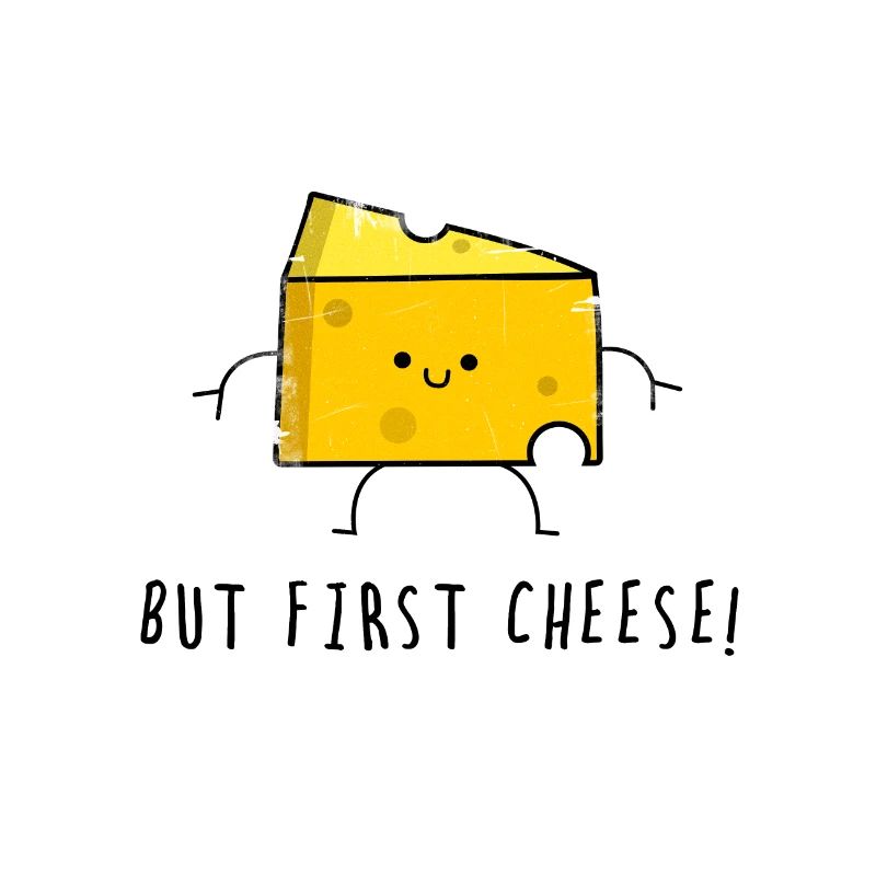 Fromage fromage Gauda