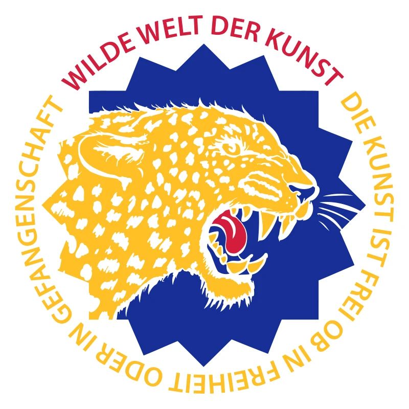 Wilde Kunst
