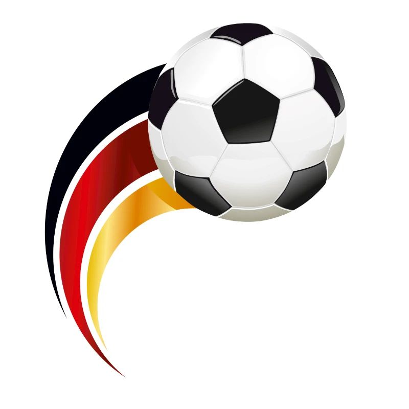 Fussball Deutschland