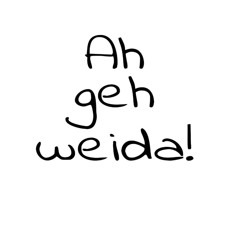 Go weida