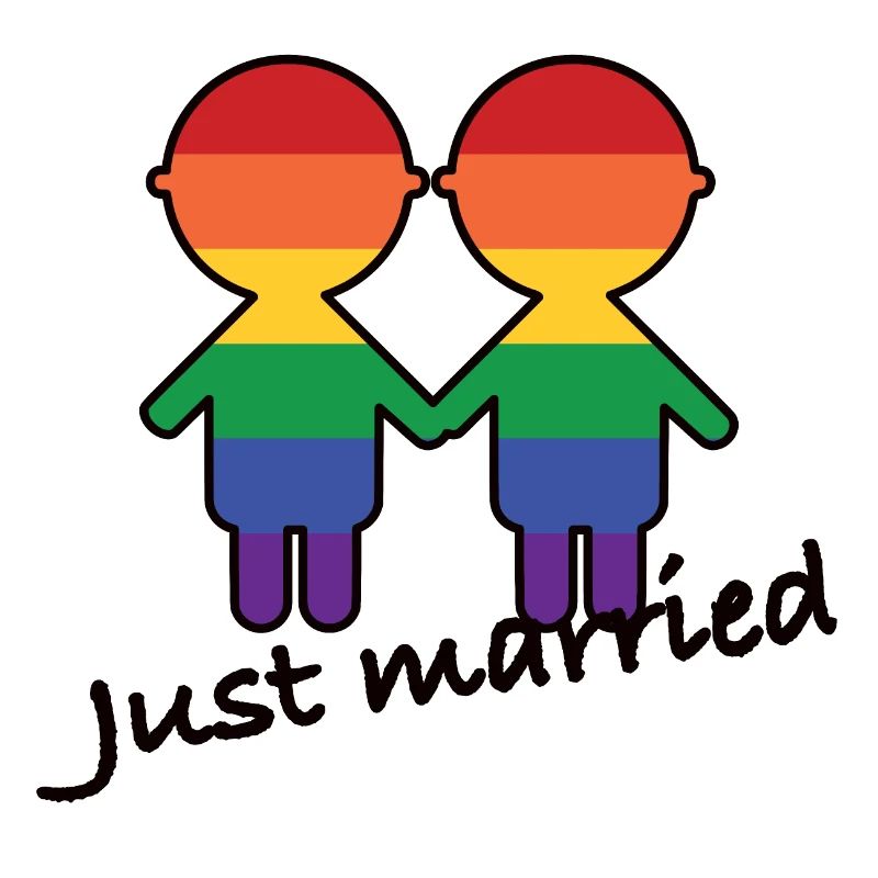 Männerhochzeit