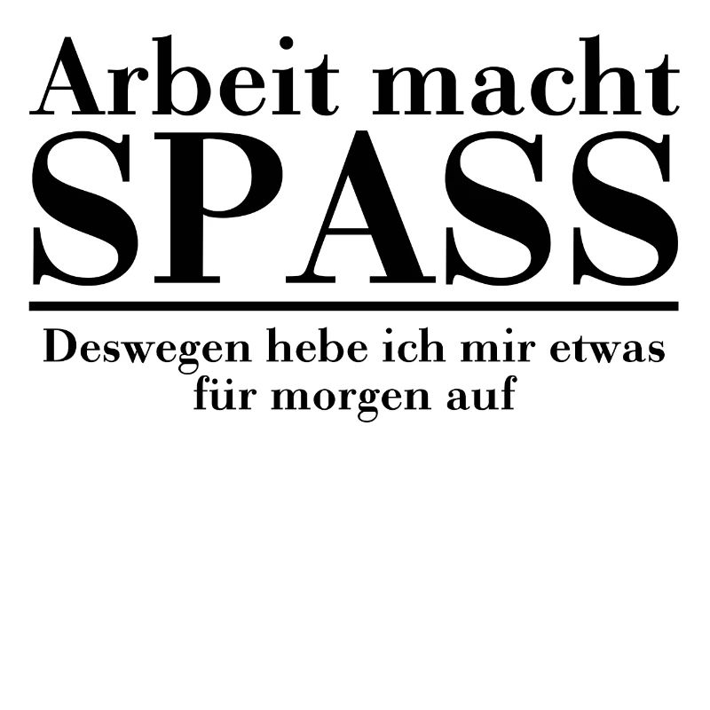 Arbeit
