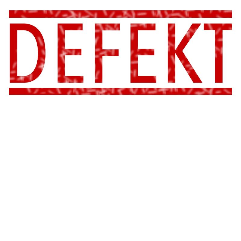 DEFEKT