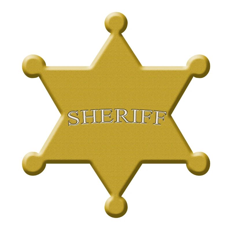 scheriff