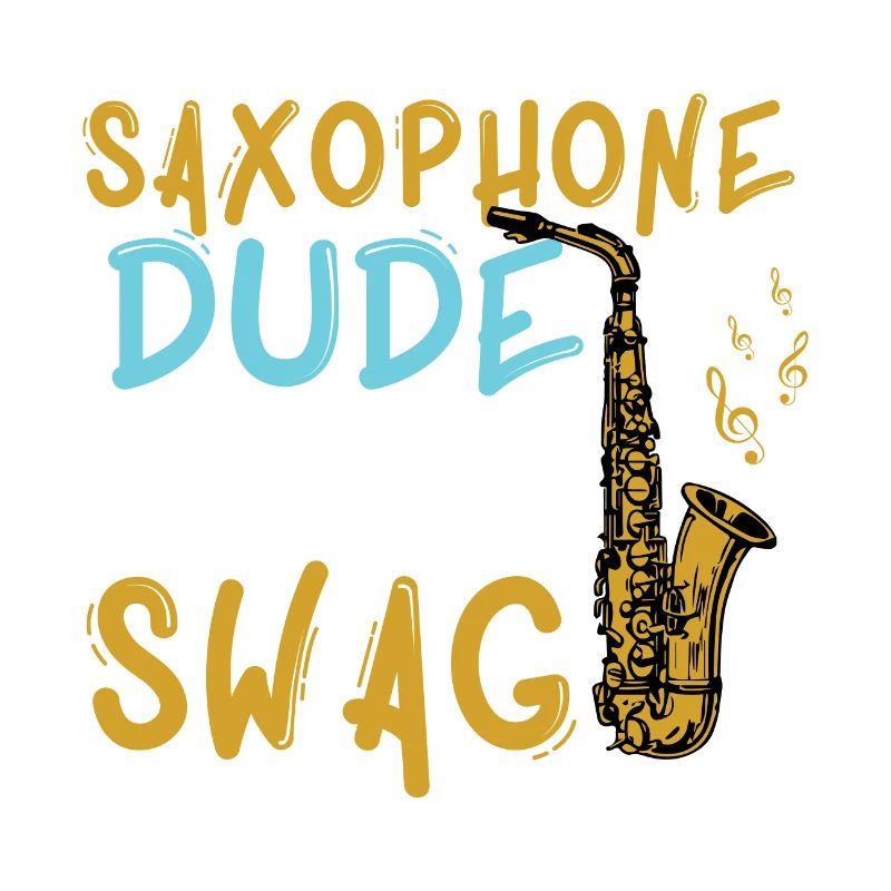 Saxophone buddy