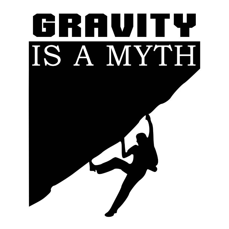 Gravity is a Myth