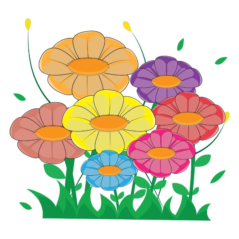 Blumenwiese