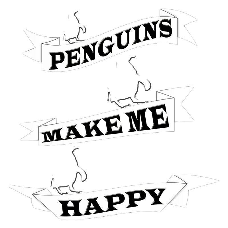 Pinguin