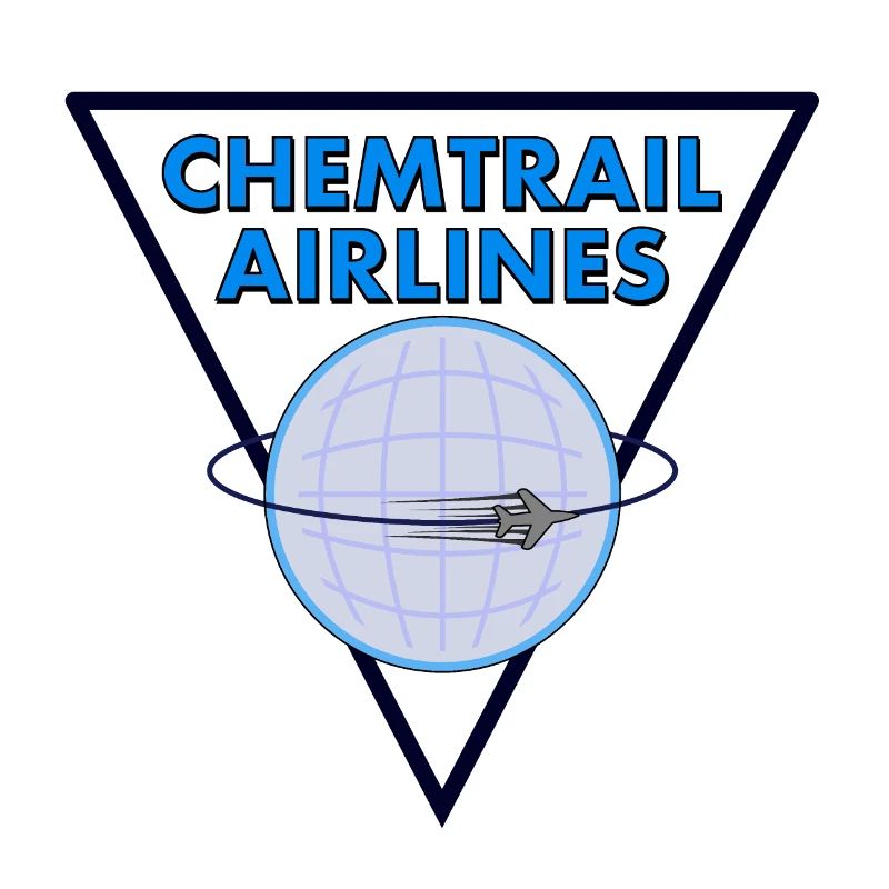 Chemtrail Airlines Pilot