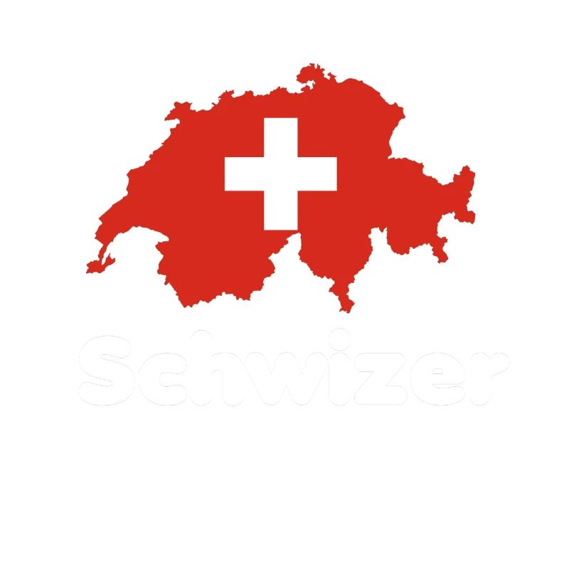 Schwizer - Schweizer Motiv