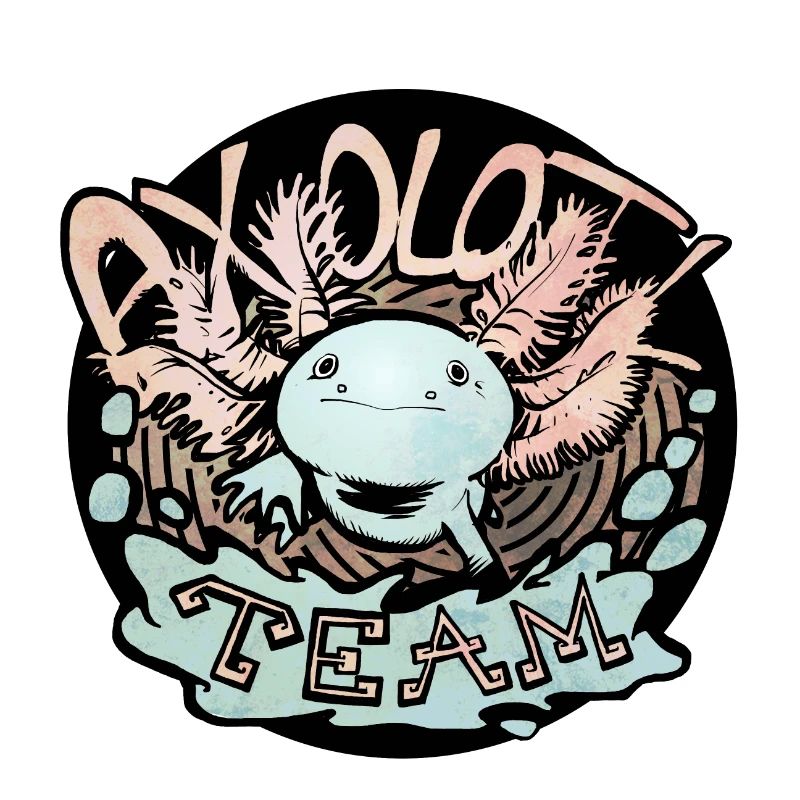 Axolotl Team 2