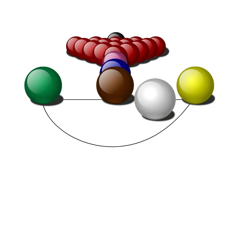 snookerrack