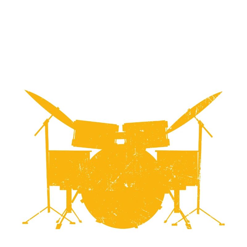 Drummer drummer drum drums gift