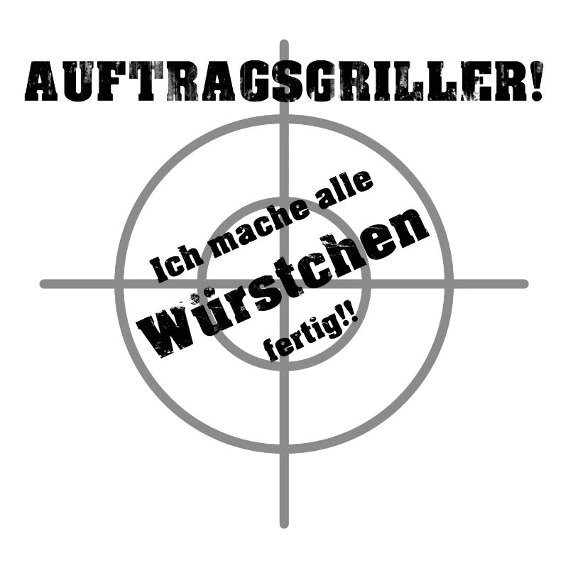 Auftragsgriller