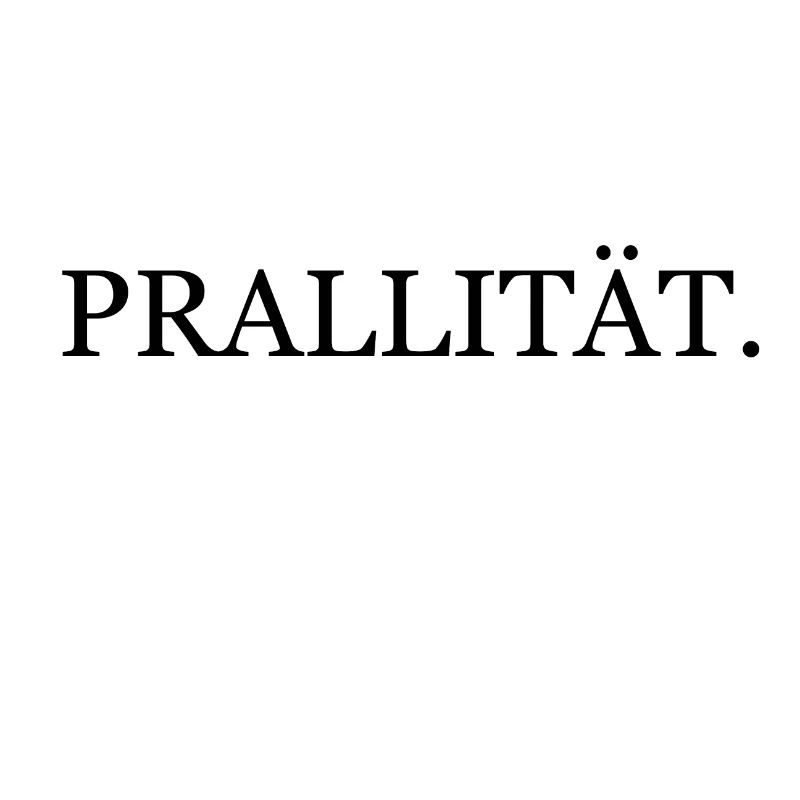 Gains Prallität